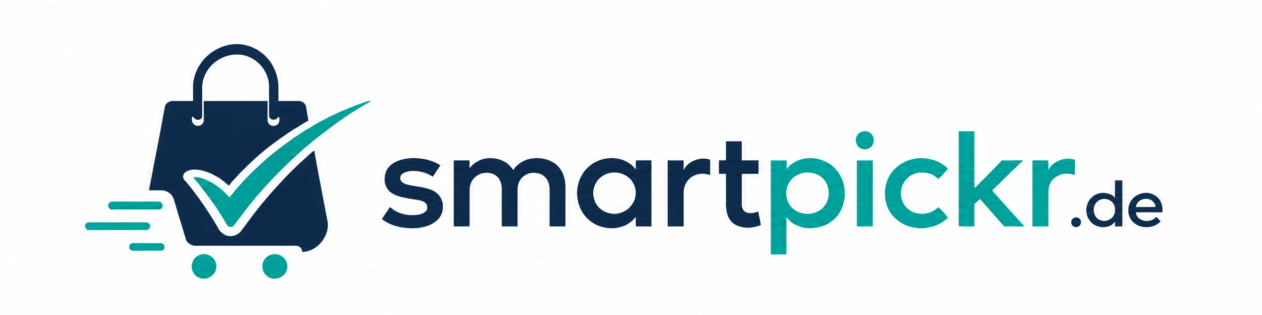 smartpickr.de Logo